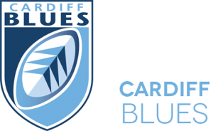 Cardiff Blues sponsor